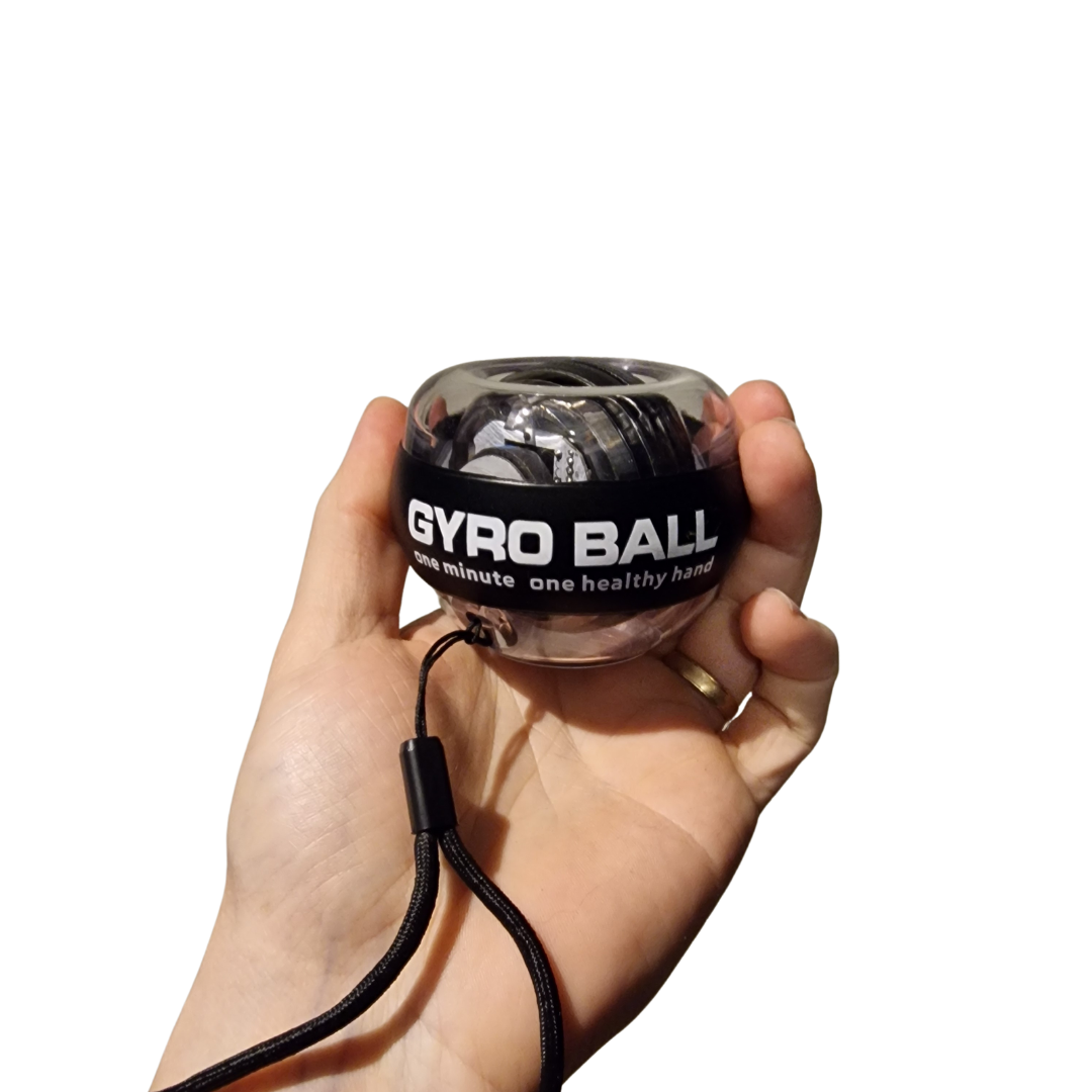 Gyro Voimapallo