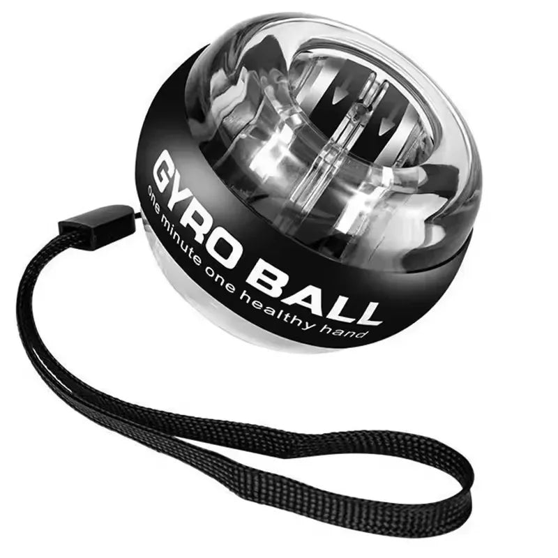 Gyro Voimapallo