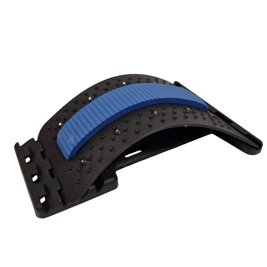 BackEase-Comfort | Selän venyttelykaari