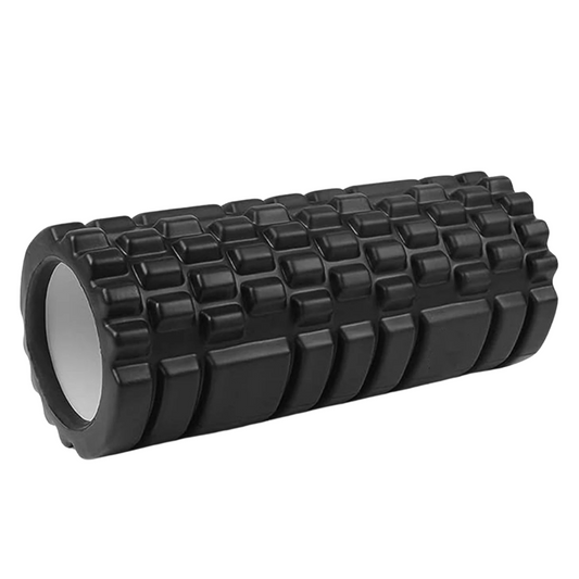 Hieronta / joogarulla