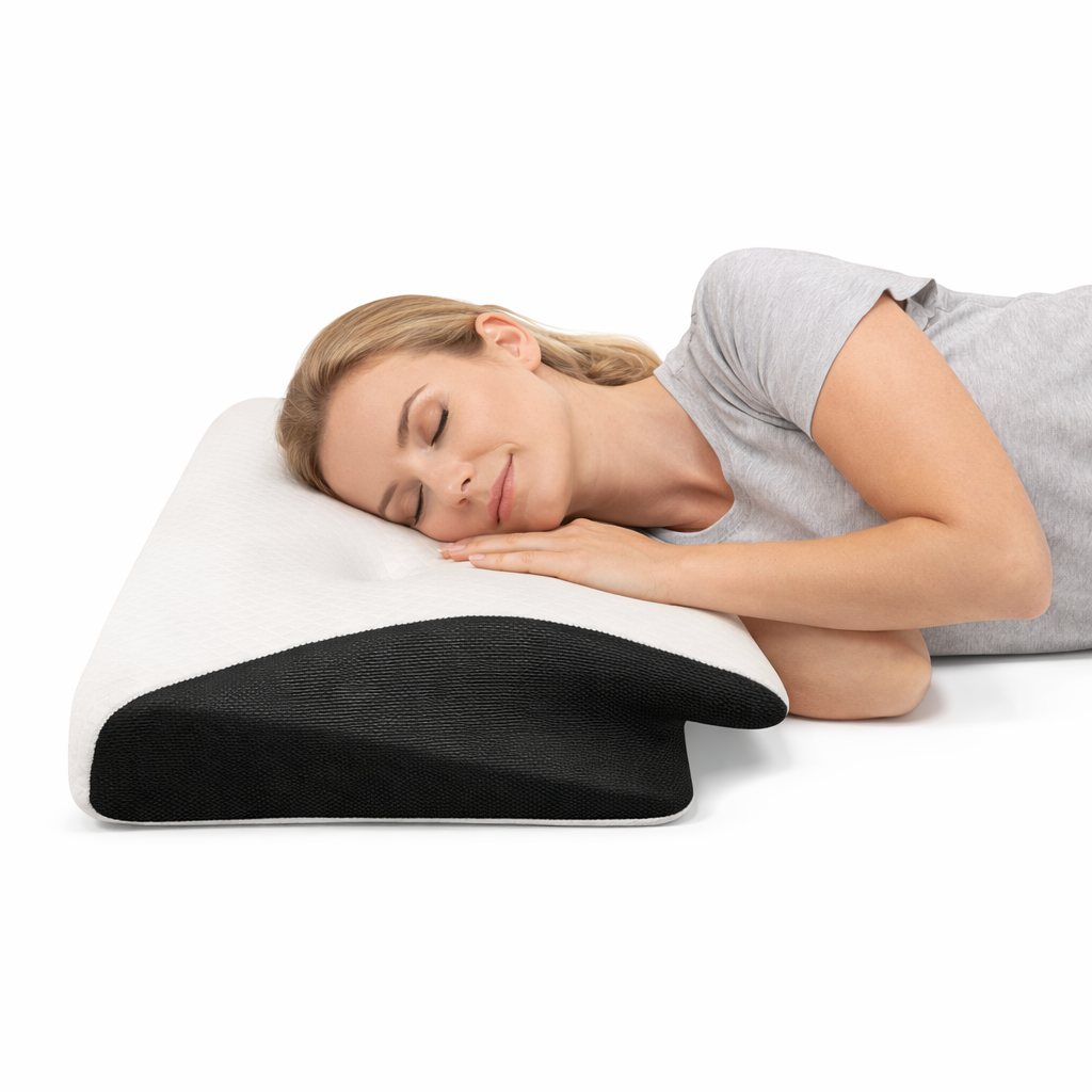 DreamBalance | Ergonominen Moniasentotyyny