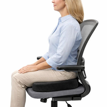 PostureGrid Plus | Ergonominen istuintyyny