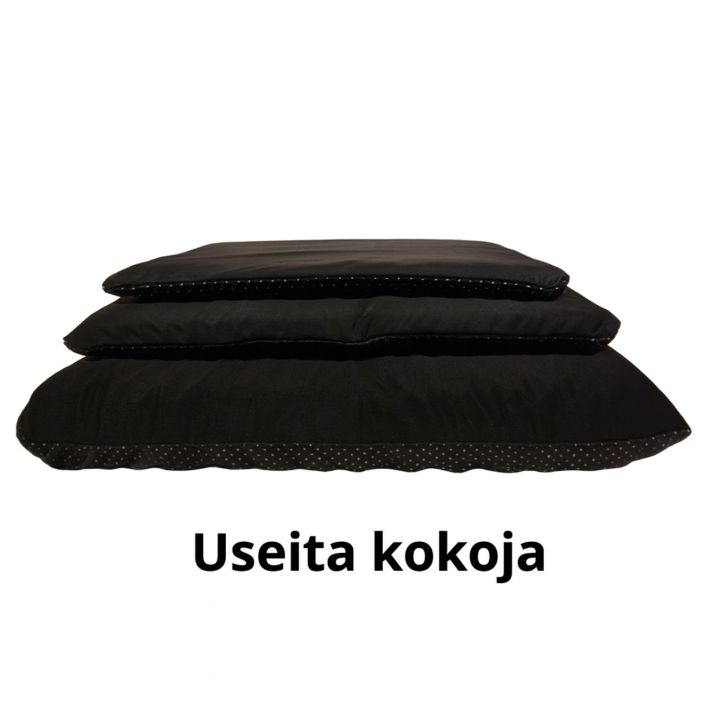 BlueStretch-Pro | Pehmeä ja Hengittävä Istuintyyny