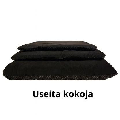 BlueStretch-Pro | Pehmeä ja Hengittävä Istuintyyny