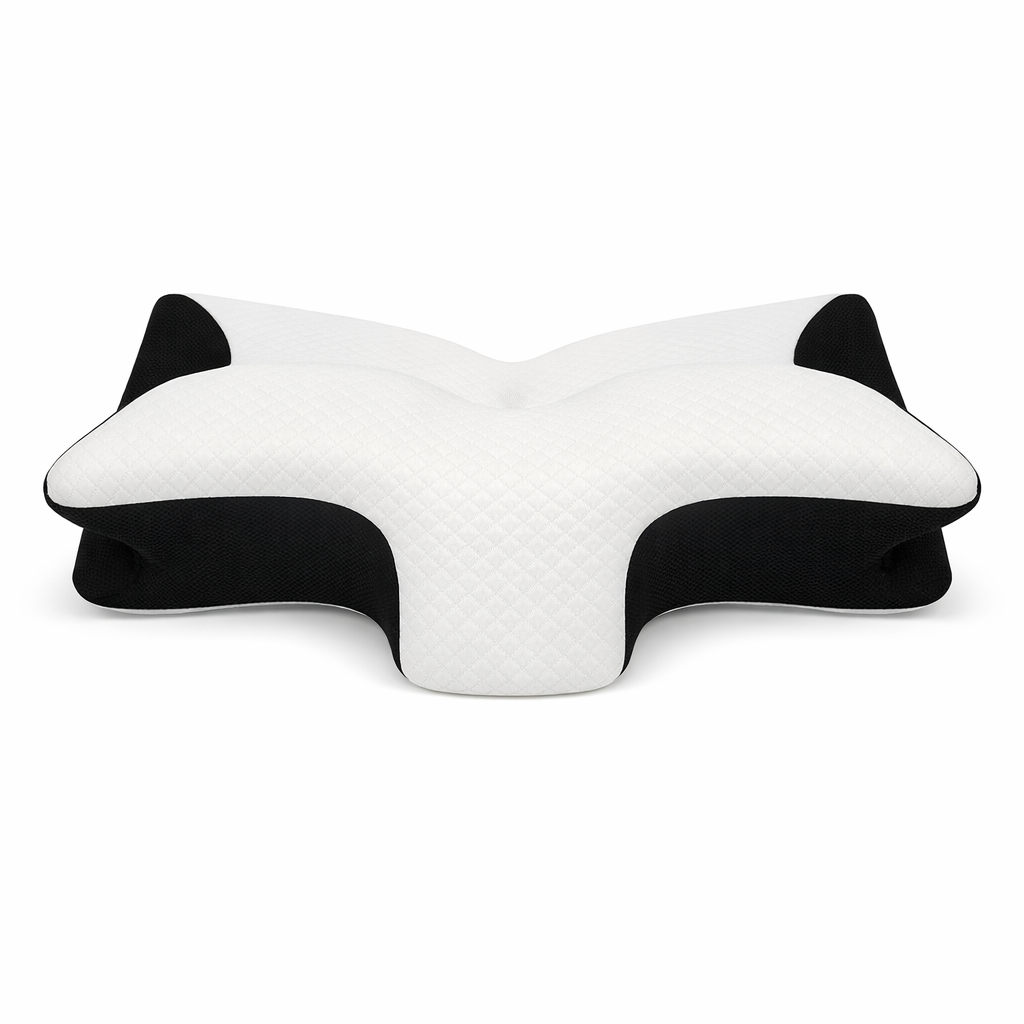 DreamBalance | Ergonominen Moniasentotyyny