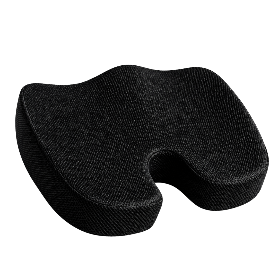 PostureGrid Plus | Ergonominen istuintyyny