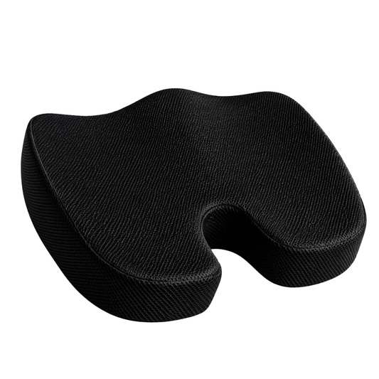 PostureGrid Plus | Ergonominen istuintyyny